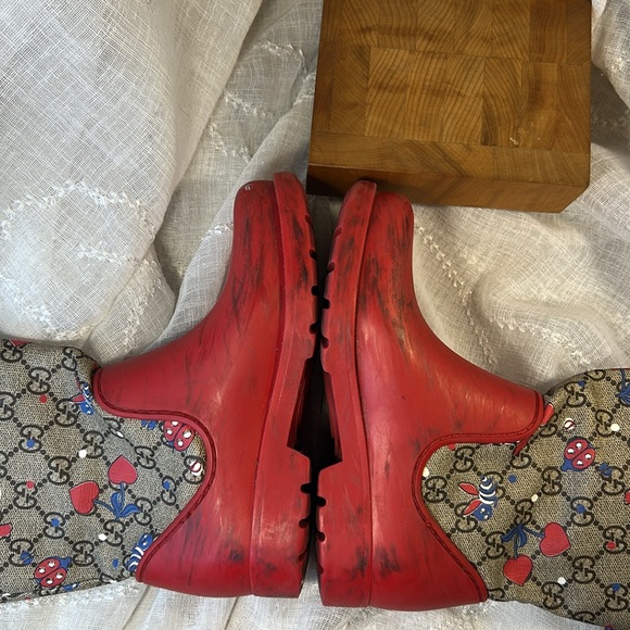 Gucci kids rain boots - Picture 9 of 15